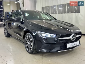 Авто Mercedes Cla-Class 2023 № 7378865