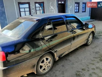 Авто Chery Amulet 2009 № 7378960