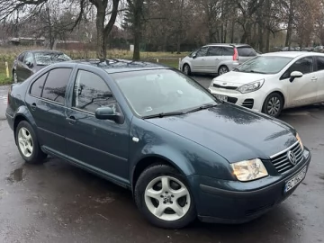 Авто Volkswagen Bora 2003 № 7378965