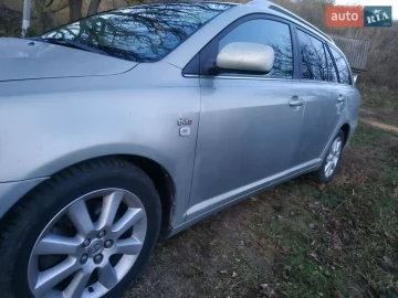 Авто Toyota Avensis 2005 № 7378970