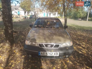 Авто Daewoo Nexia 2008 № 7378972