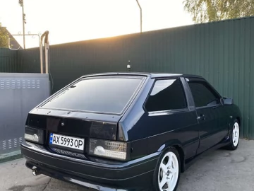 Авто ВАЗ 2113 Samara 2007 № 7378989