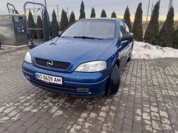 Авто Opel Astra 2008 № 7379061