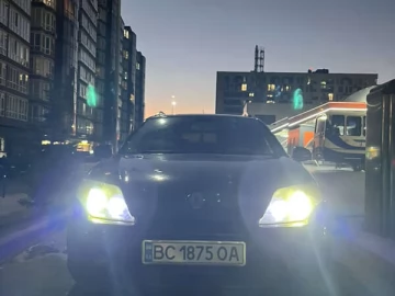 Авто Renault Laguna 2010 № 7379139