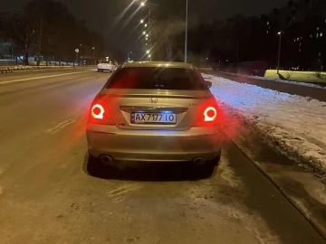 Авто Honda Legend 2006 № 7379204