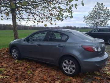 Авто Mazda 3 2012 № 7379231