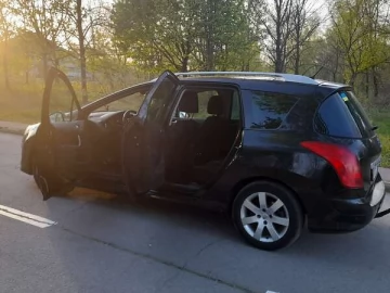 Авто Peugeot 308 2011 № 7379234