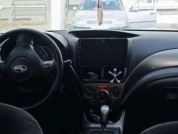 Авто Subaru Impreza 2010 № 7379251