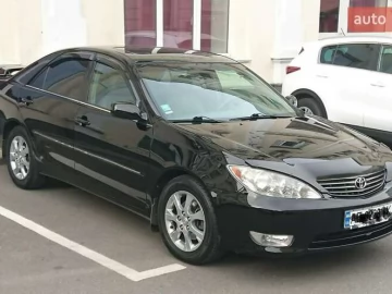 Авто Toyota Camry 2005 № 7379257