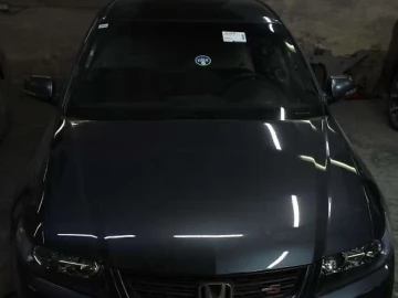 Авто Honda Accord 2007 № 7379275
