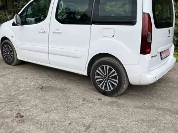 Авто Peugeot Partner 2014 № 7379329