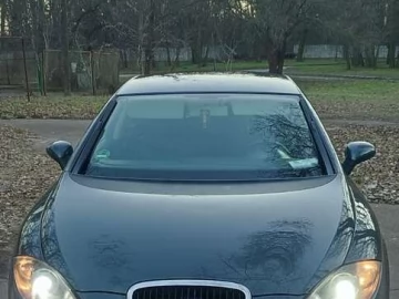 Авто SEAT Leon 2008 № 7379348