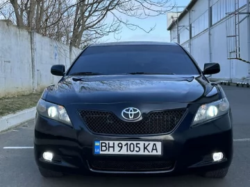 Авто Toyota Camry 2006 № 7379360