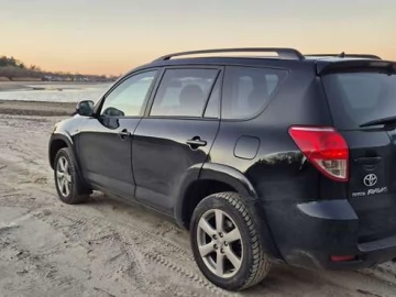 Авто Toyota Rav4 2007 № 7379367