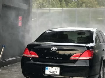 Авто Toyota Avalon 2007 № 7379373