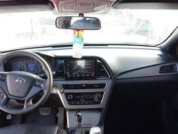 Авто Hyundai Sonata 2014 № 7379376