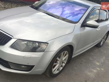 Авто Skoda Octavia 2013 № 7379408