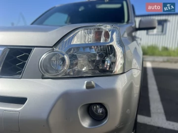 Авто Nissan X-Trail 2008 № 7379416
