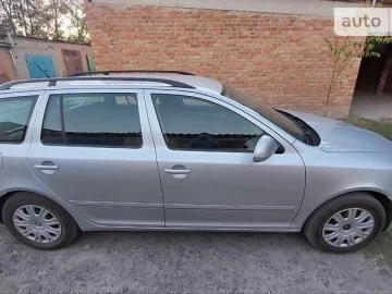 Авто Skoda Octavia 2009 № 7379544