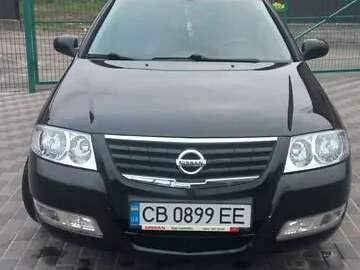 Авто Nissan Almera 2012 № 7379549