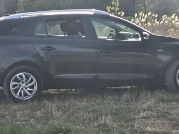 Авто Renault Megane 2014 № 7379554