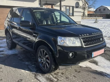 Авто Land Rover Freelander 2011 № 7379569