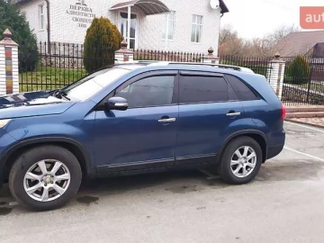 Авто KIA Sorento 2014 № 7379581