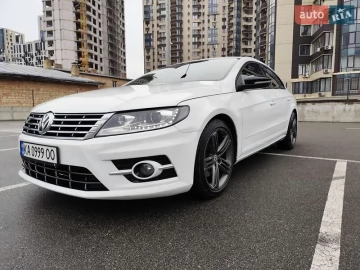 Авто Volkswagen Cc Passat Cc 2015 № 7379592