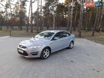 Авто Ford Mondeo 2010 № 7379806