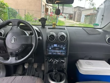 Авто Nissan Qashqai 2008 № 7379826