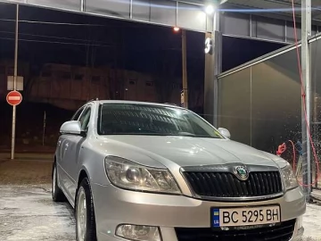 Авто Skoda Octavia 2012 № 7379827