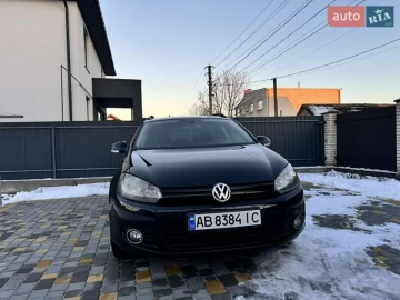 Авто Volkswagen Golf 2013 № 7379840