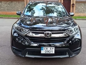 Авто Honda Cr-V 2019 № 7379905