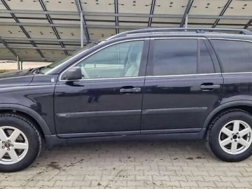 Авто Volvo Xc90 2003 № 7379985