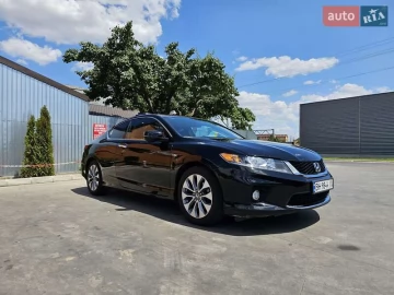 Авто Honda Accord 2012 № 7380033