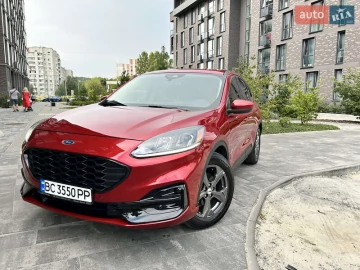 Авто Ford Escape 2019 № 7380060