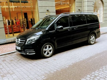 Авто Mercedes Metris 2015 № 7380075