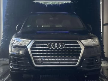 Авто Audi Q7 2016 № 7380078