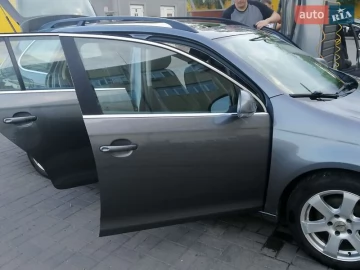 Авто Volkswagen Golf 2008 № 7380104