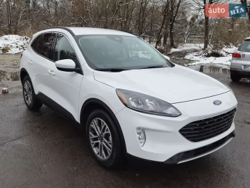 Авто Ford Escape 2021 № 7380165