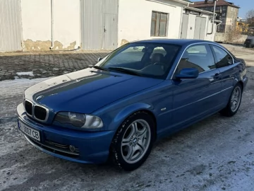 Авто BMW 3 Series 1999 № 7380209