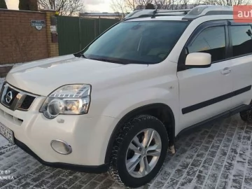 Авто Nissan X-Trail 2012 № 7380213