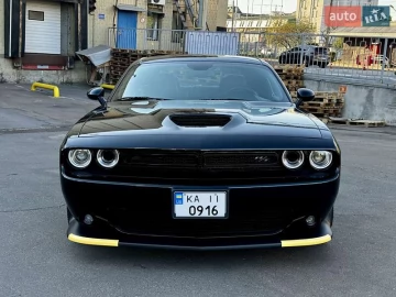 Авто Dodge Challenger 2021 № 7380224