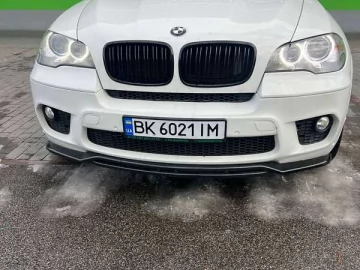 Авто BMW X5 2012 № 7380252