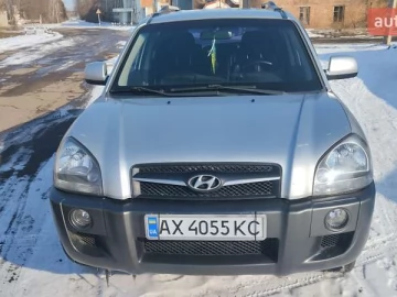 Авто Hyundai Tucson 2011 № 7380282