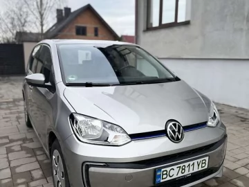 Авто Volkswagen E-Up 2020 № 7380287