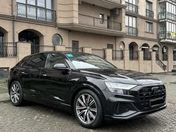 Авто Audi Sq8 2021 № 7380315
