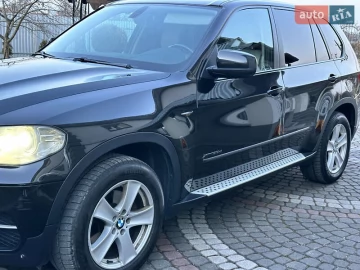 Авто BMW X5 2012 № 7380350