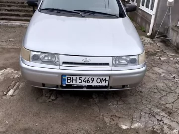 Авто ВАЗ 2112 2002 № 7380528