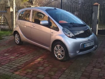 Авто Mitsubishi I-Miev 2011 № 7380533